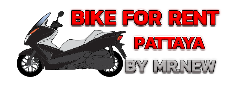 LOGO-เช่ารถมอเตอร์ไซค์พัทยา